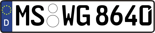 MS-WG8640