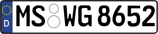 MS-WG8652
