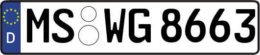MS-WG8663
