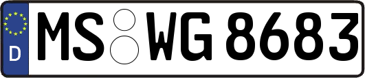 MS-WG8683