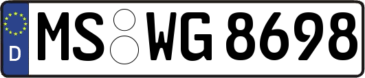 MS-WG8698