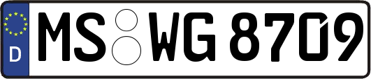 MS-WG8709