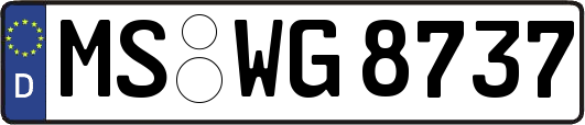 MS-WG8737