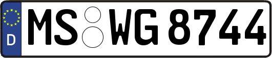 MS-WG8744