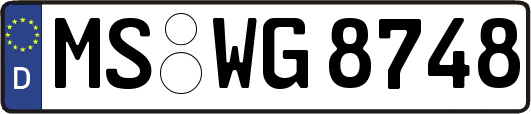 MS-WG8748