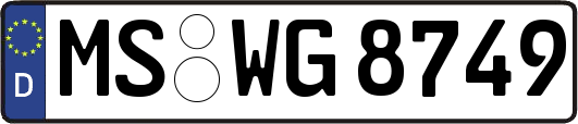 MS-WG8749
