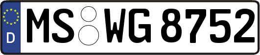 MS-WG8752