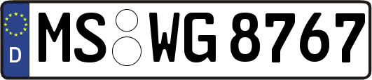 MS-WG8767