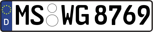 MS-WG8769