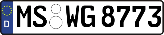 MS-WG8773