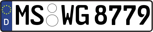 MS-WG8779