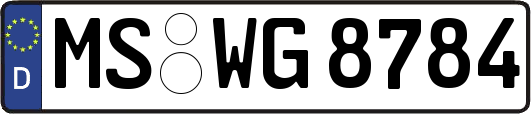 MS-WG8784