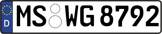 MS-WG8792