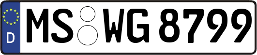 MS-WG8799