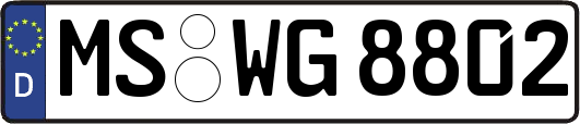 MS-WG8802