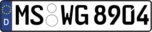 MS-WG8904