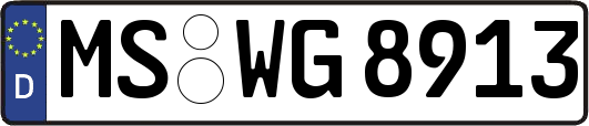 MS-WG8913
