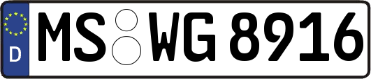MS-WG8916