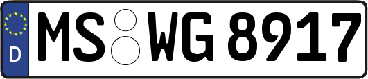 MS-WG8917