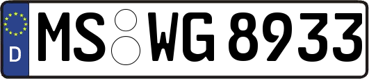 MS-WG8933