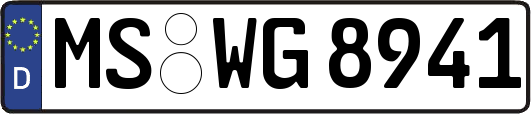 MS-WG8941