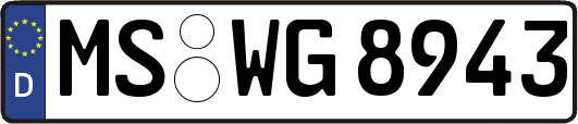 MS-WG8943