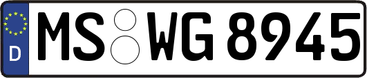 MS-WG8945