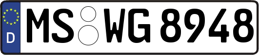 MS-WG8948