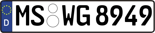 MS-WG8949
