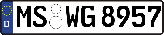 MS-WG8957