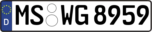 MS-WG8959