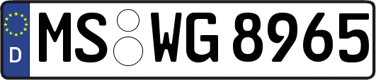 MS-WG8965