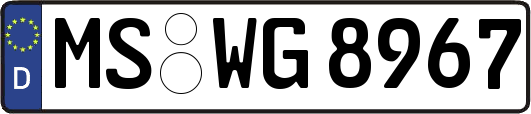MS-WG8967