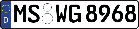 MS-WG8968