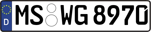 MS-WG8970