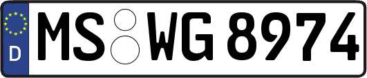 MS-WG8974