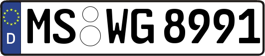 MS-WG8991