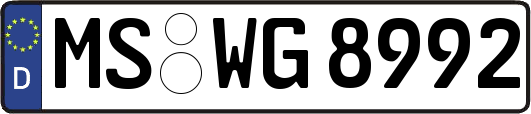 MS-WG8992