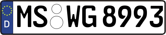 MS-WG8993