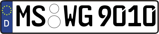 MS-WG9010