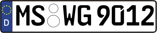 MS-WG9012
