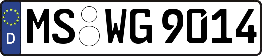 MS-WG9014