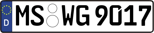 MS-WG9017