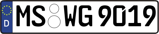 MS-WG9019