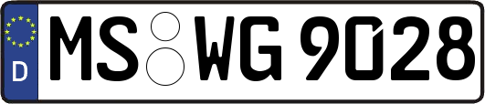 MS-WG9028