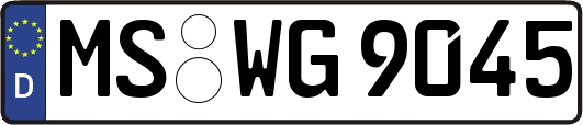 MS-WG9045