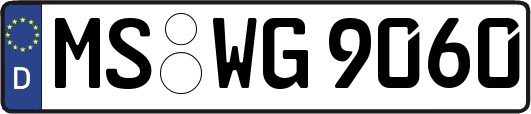 MS-WG9060