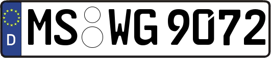 MS-WG9072