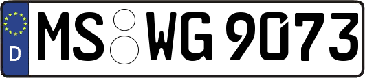 MS-WG9073