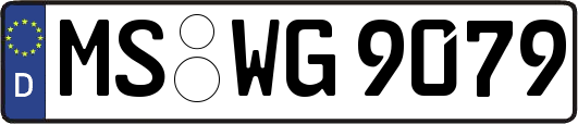MS-WG9079